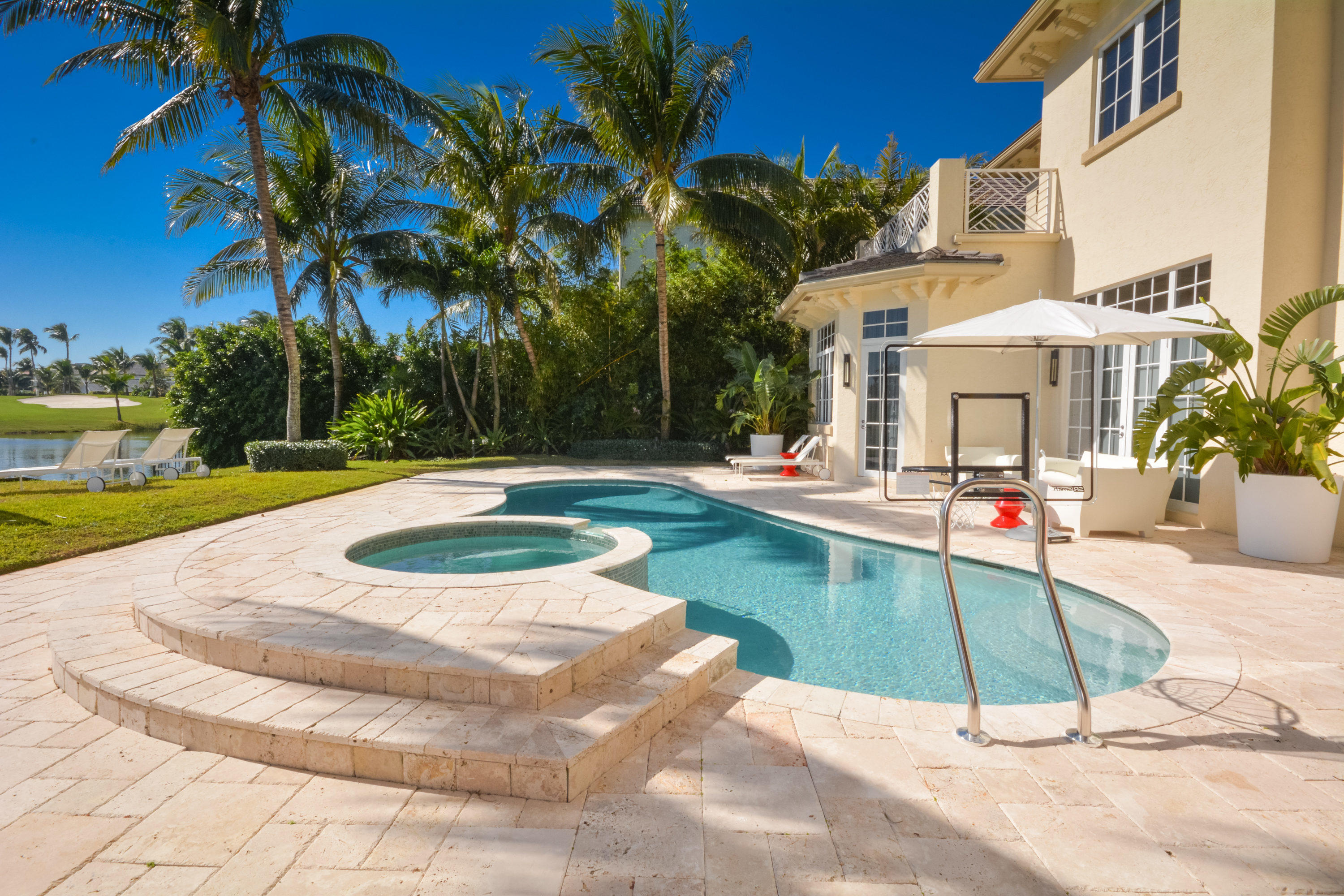 ST ANDREWS COUNTRY CLUB - Residential