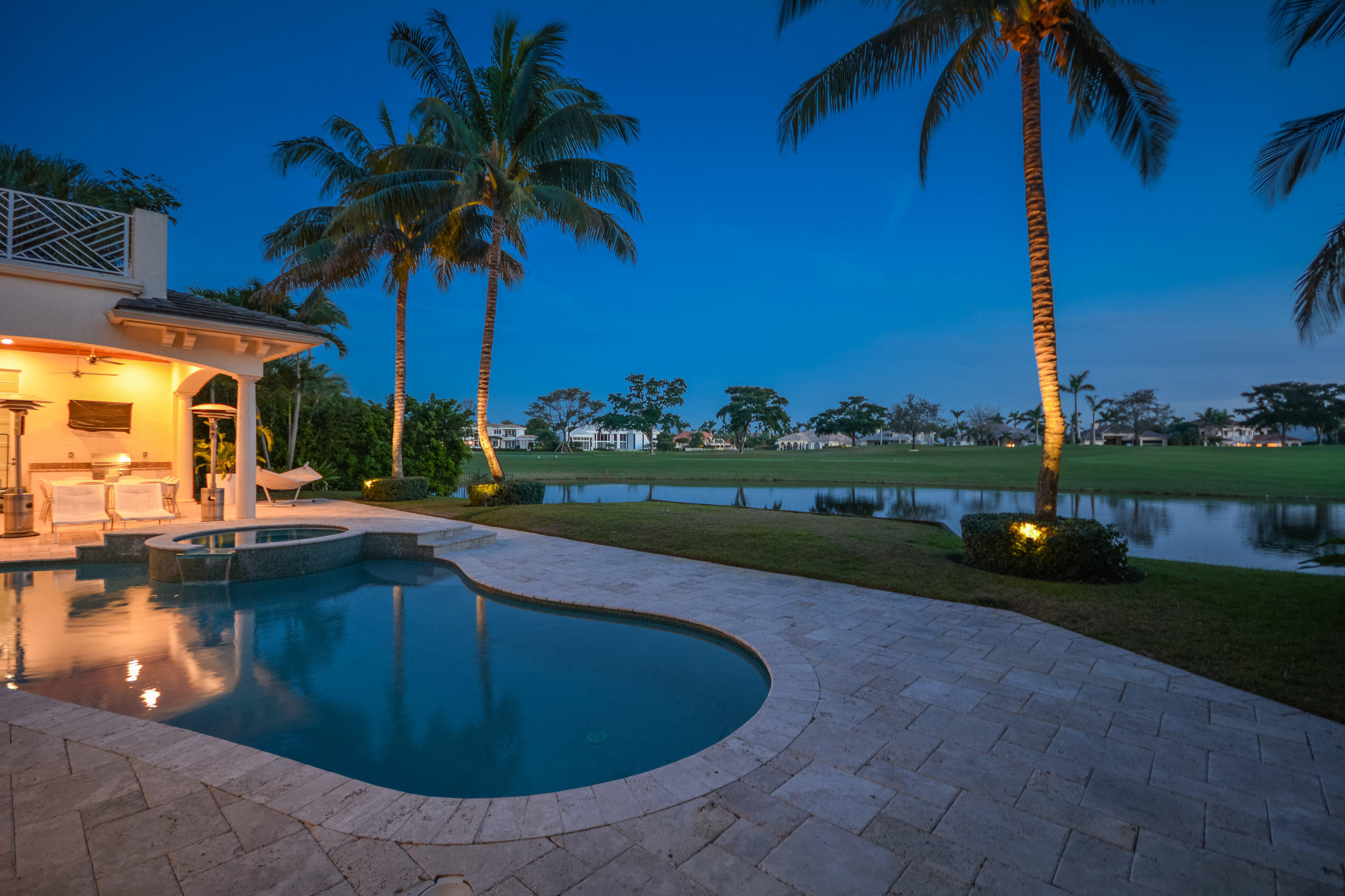 ST ANDREWS COUNTRY CLUB - Residential