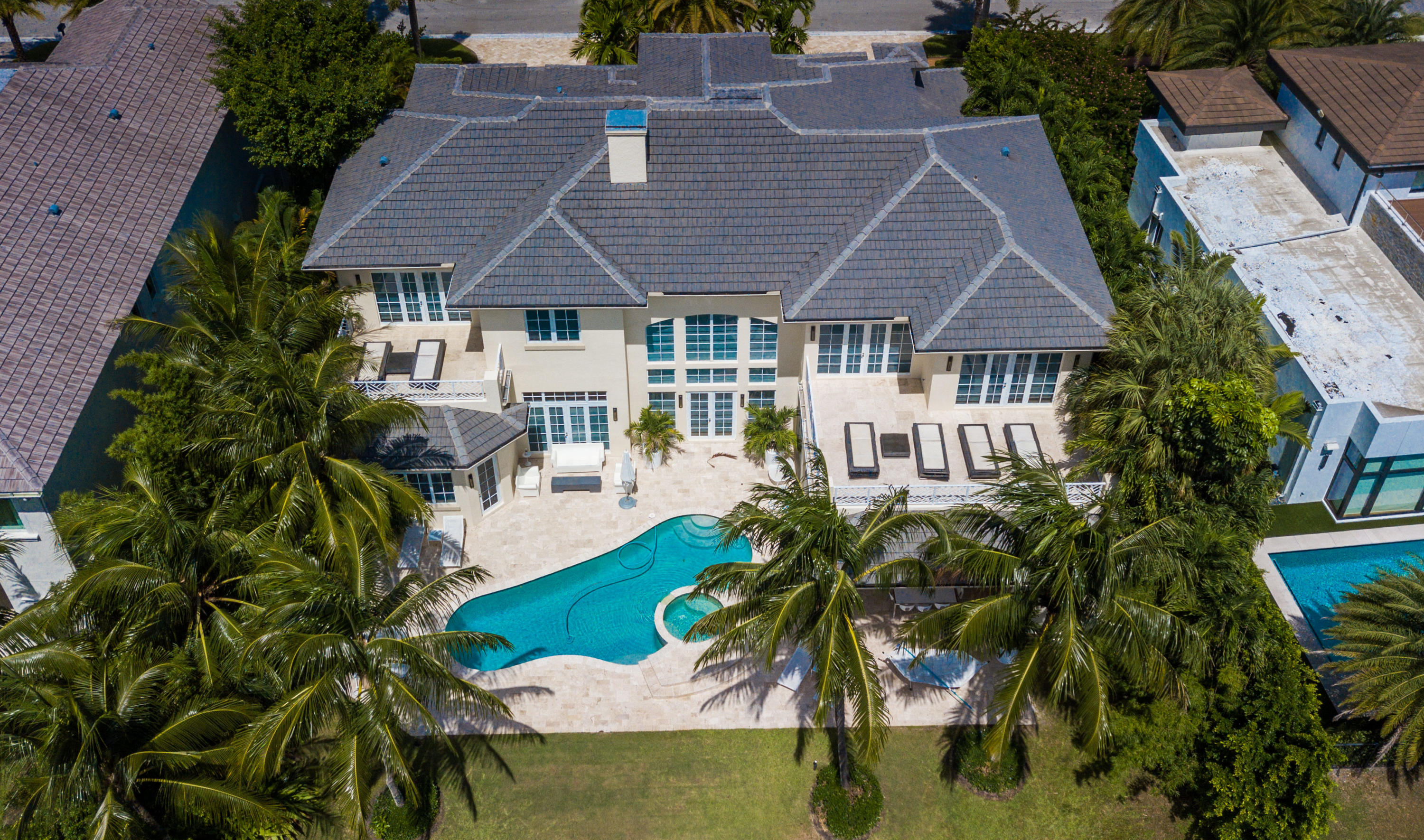 ST ANDREWS COUNTRY CLUB - Residential