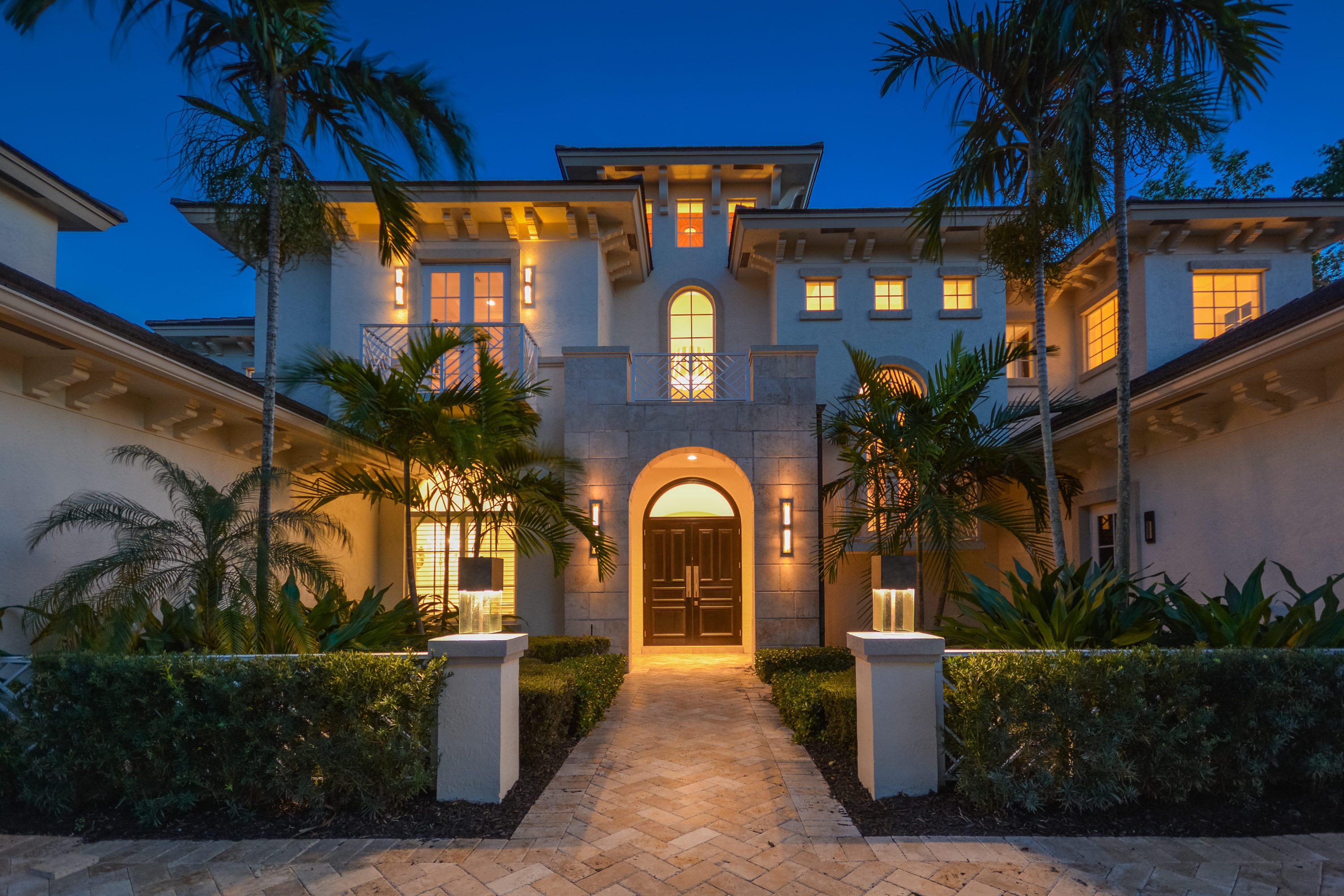 ST ANDREWS COUNTRY CLUB - Residential