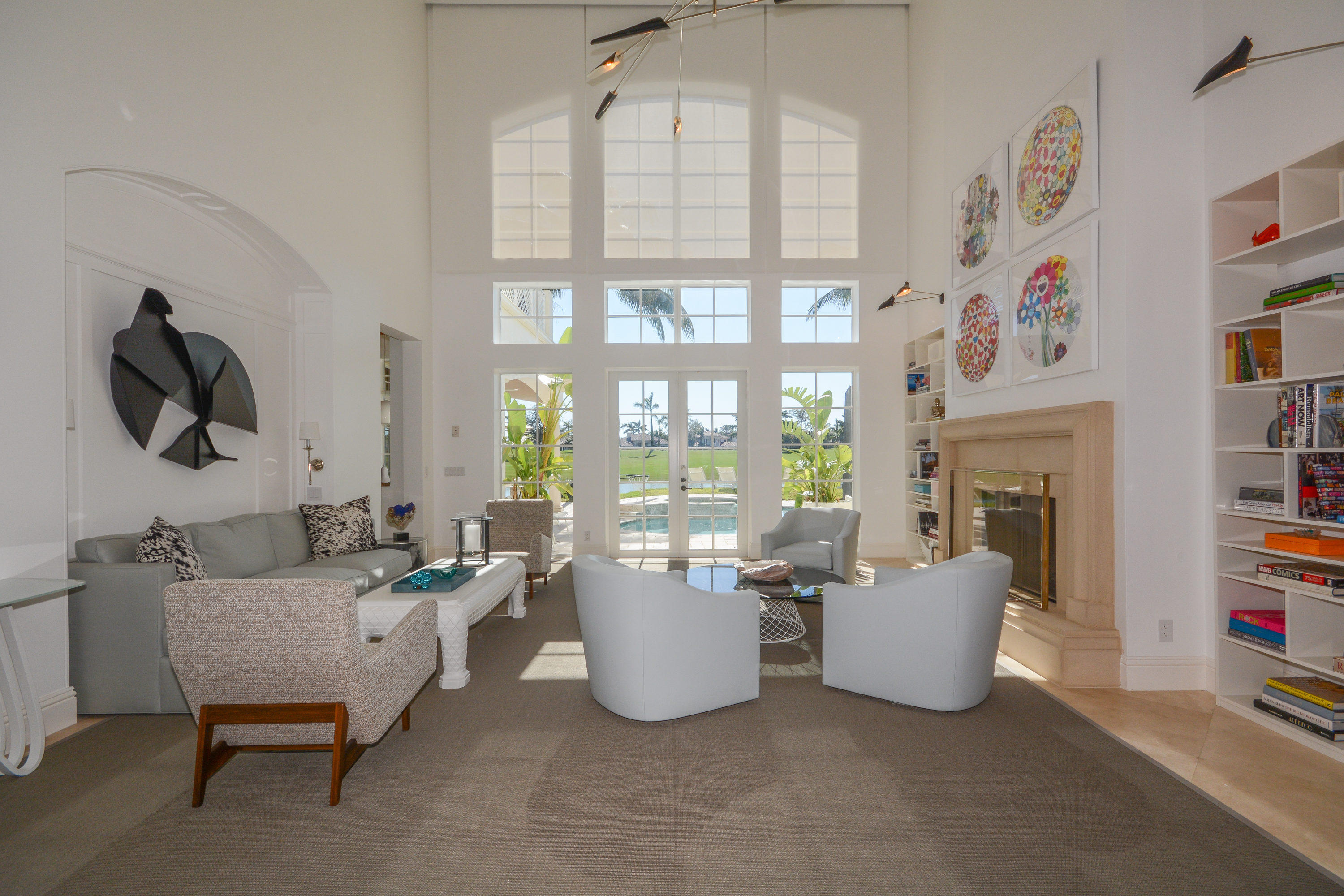 ST ANDREWS COUNTRY CLUB - Residential