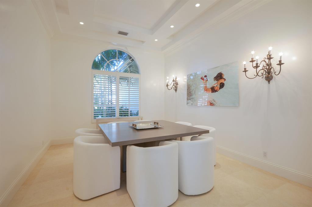 ST ANDREWS COUNTRY CLUB - Residential