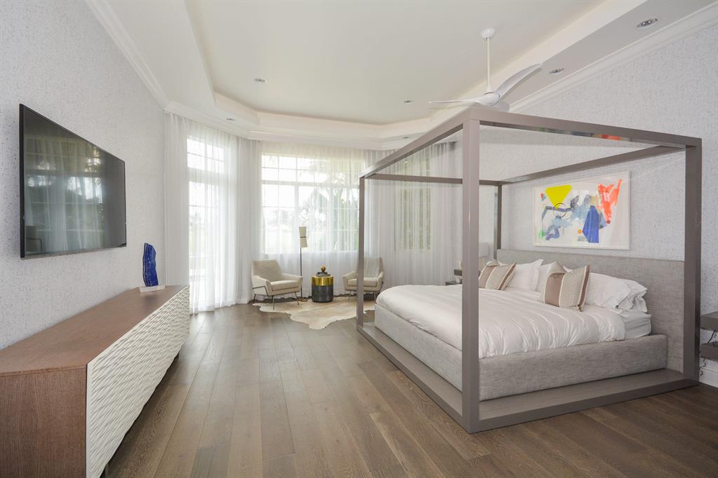 ST ANDREWS COUNTRY CLUB - Residential