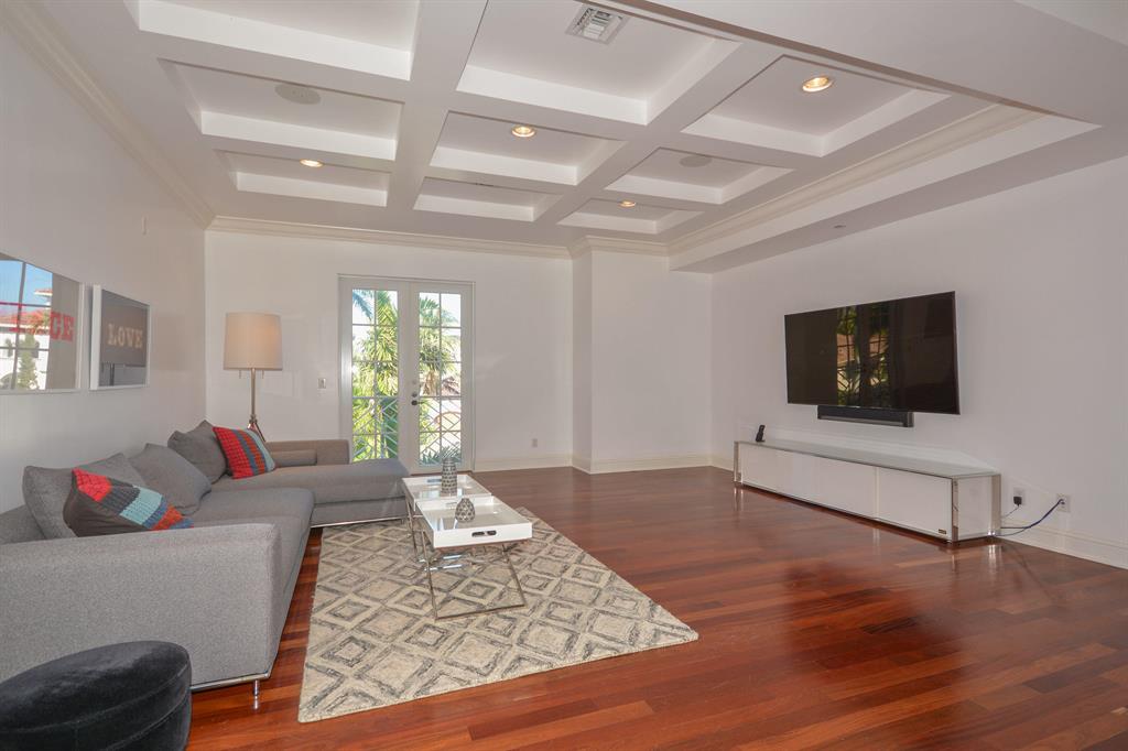 ST ANDREWS COUNTRY CLUB - Residential