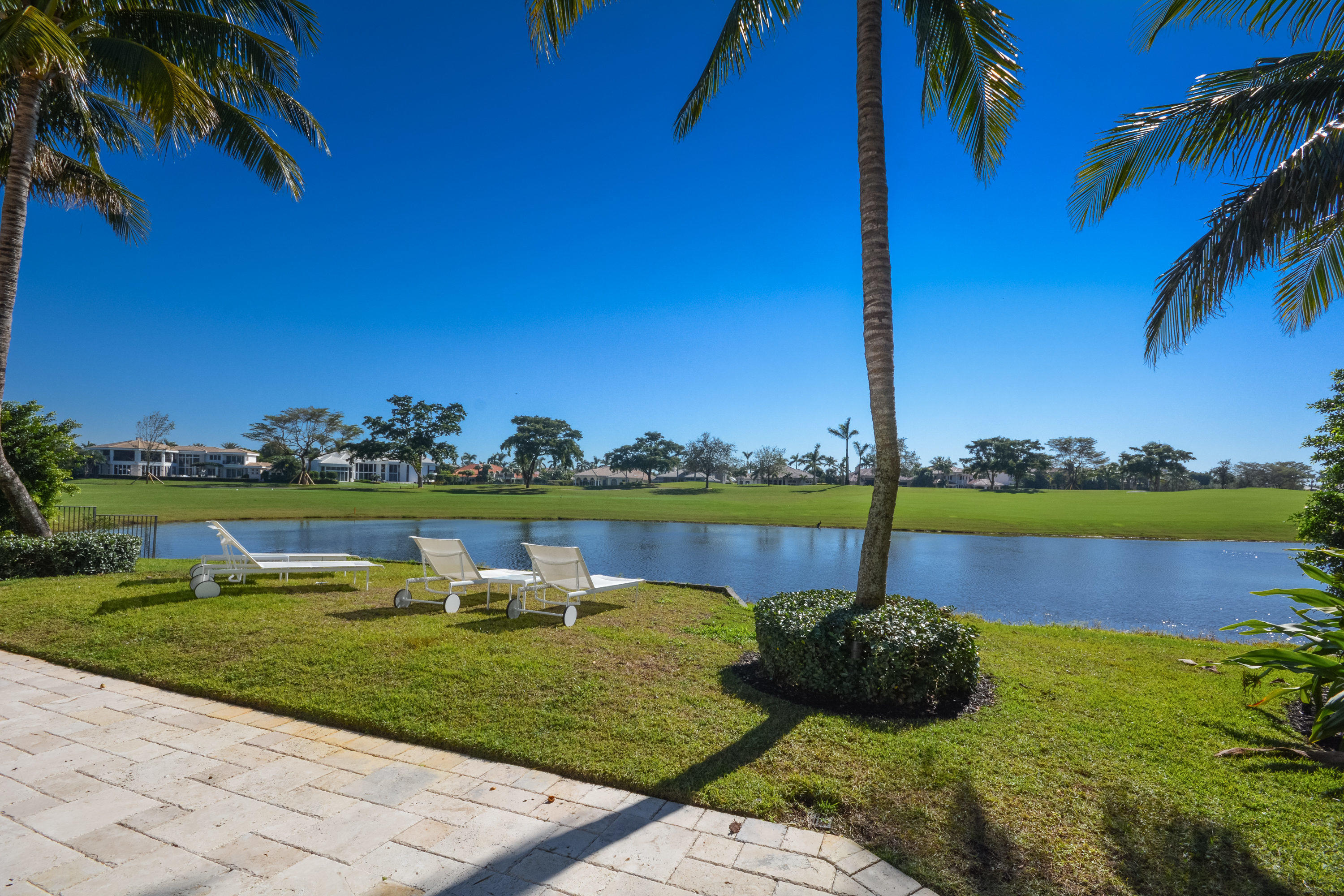 ST ANDREWS COUNTRY CLUB - Residential