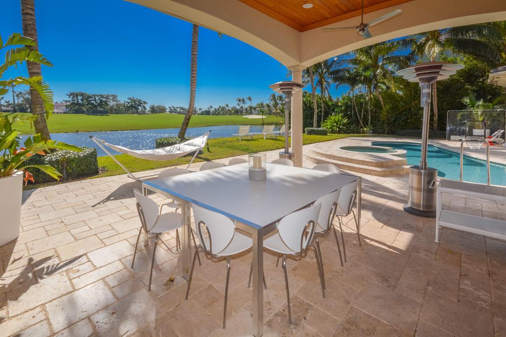 ST ANDREWS COUNTRY CLUB - Residential