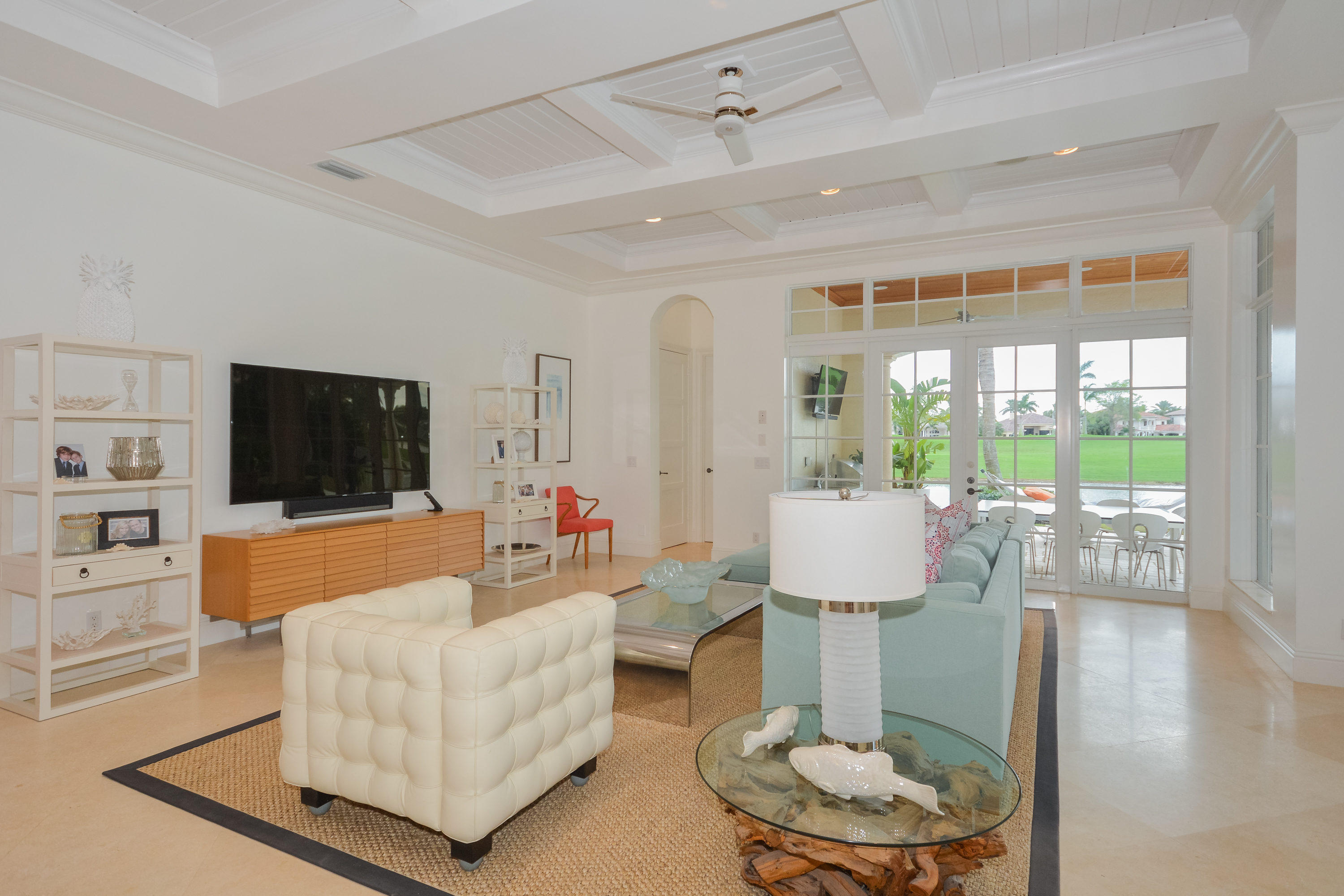 ST ANDREWS COUNTRY CLUB - Residential