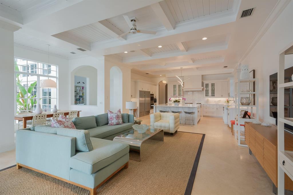 ST ANDREWS COUNTRY CLUB - Residential