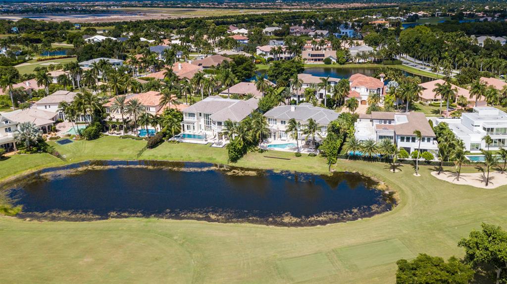 ST ANDREWS COUNTRY CLUB - Residential