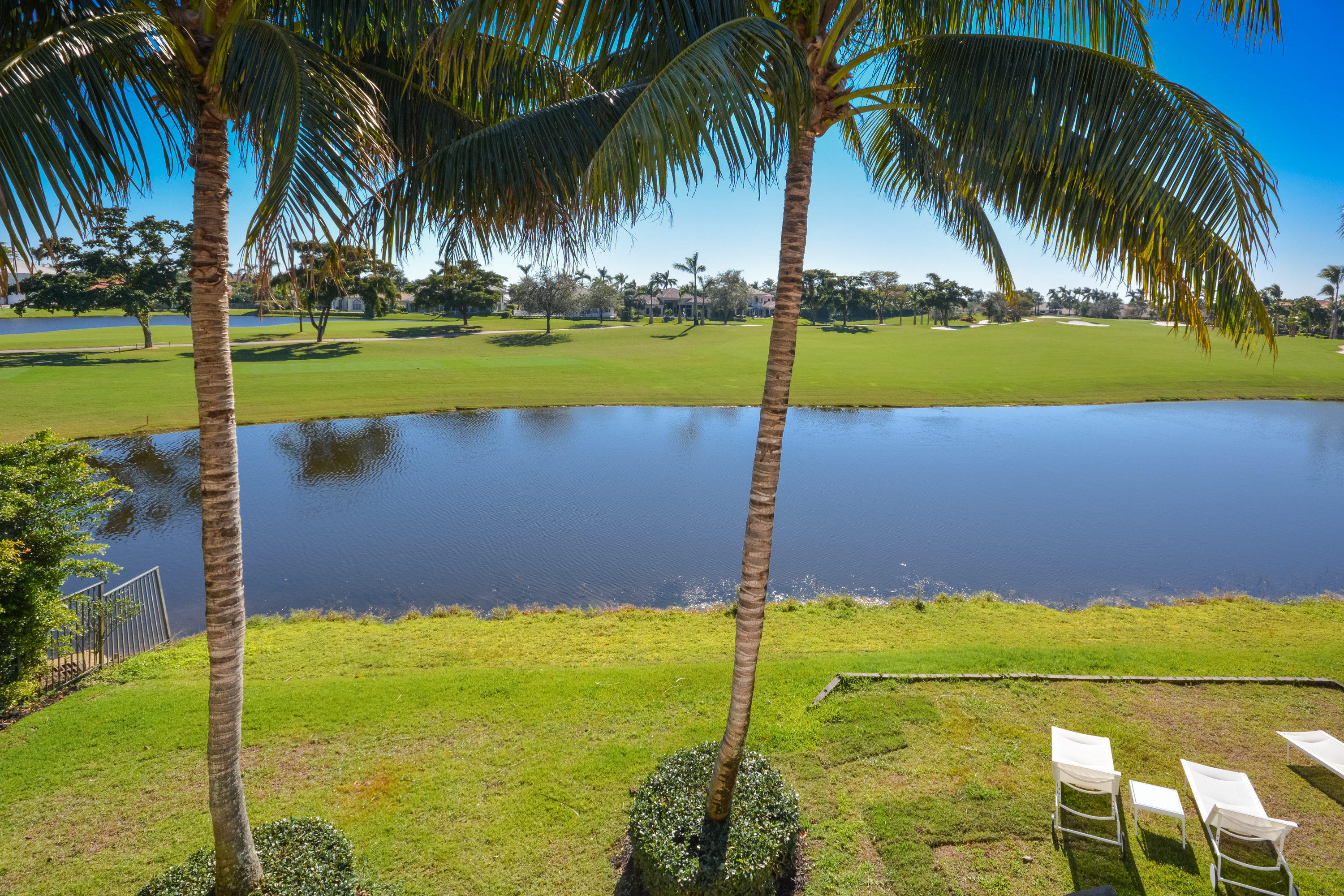 ST ANDREWS COUNTRY CLUB - Residential