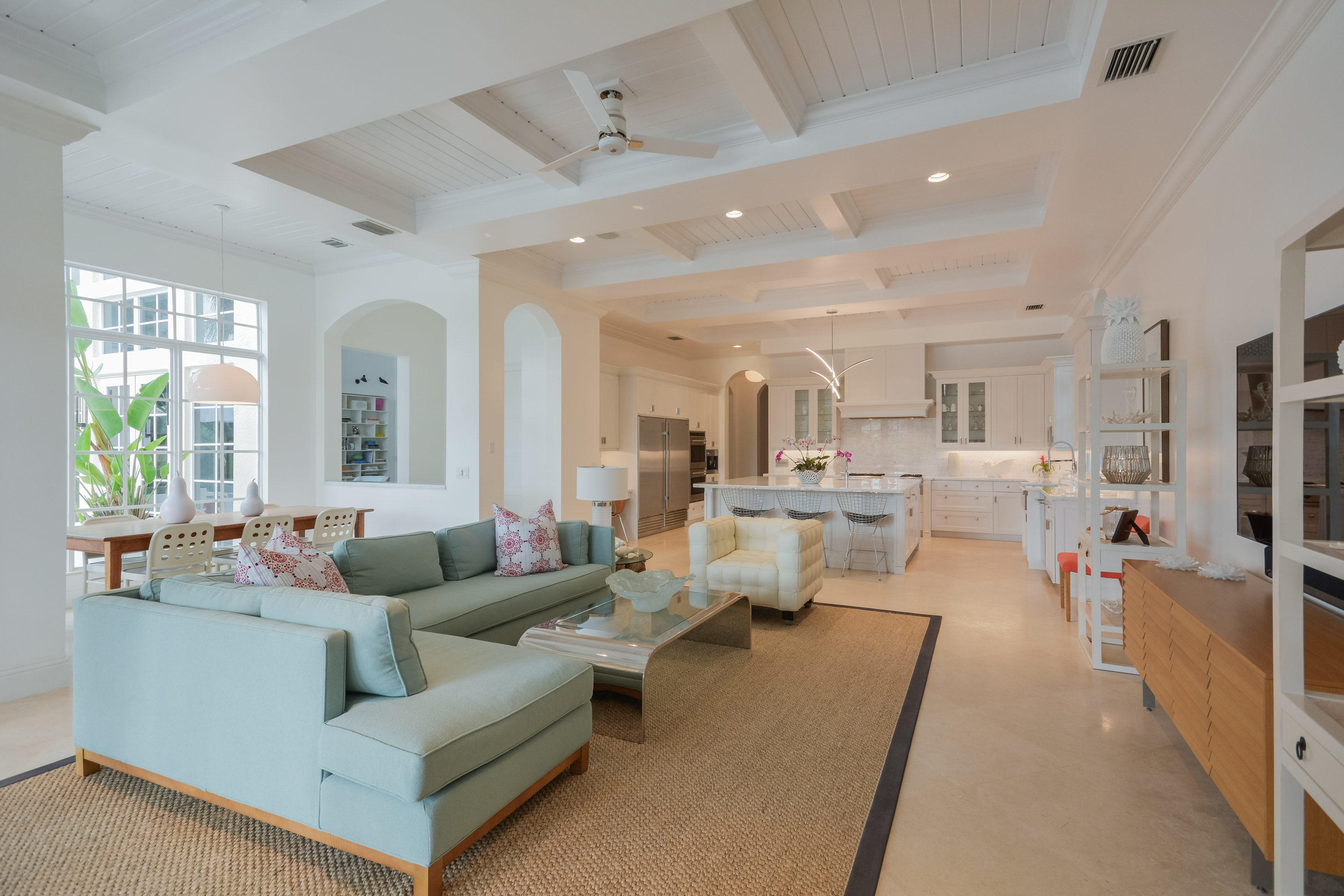 ST ANDREWS COUNTRY CLUB - Residential