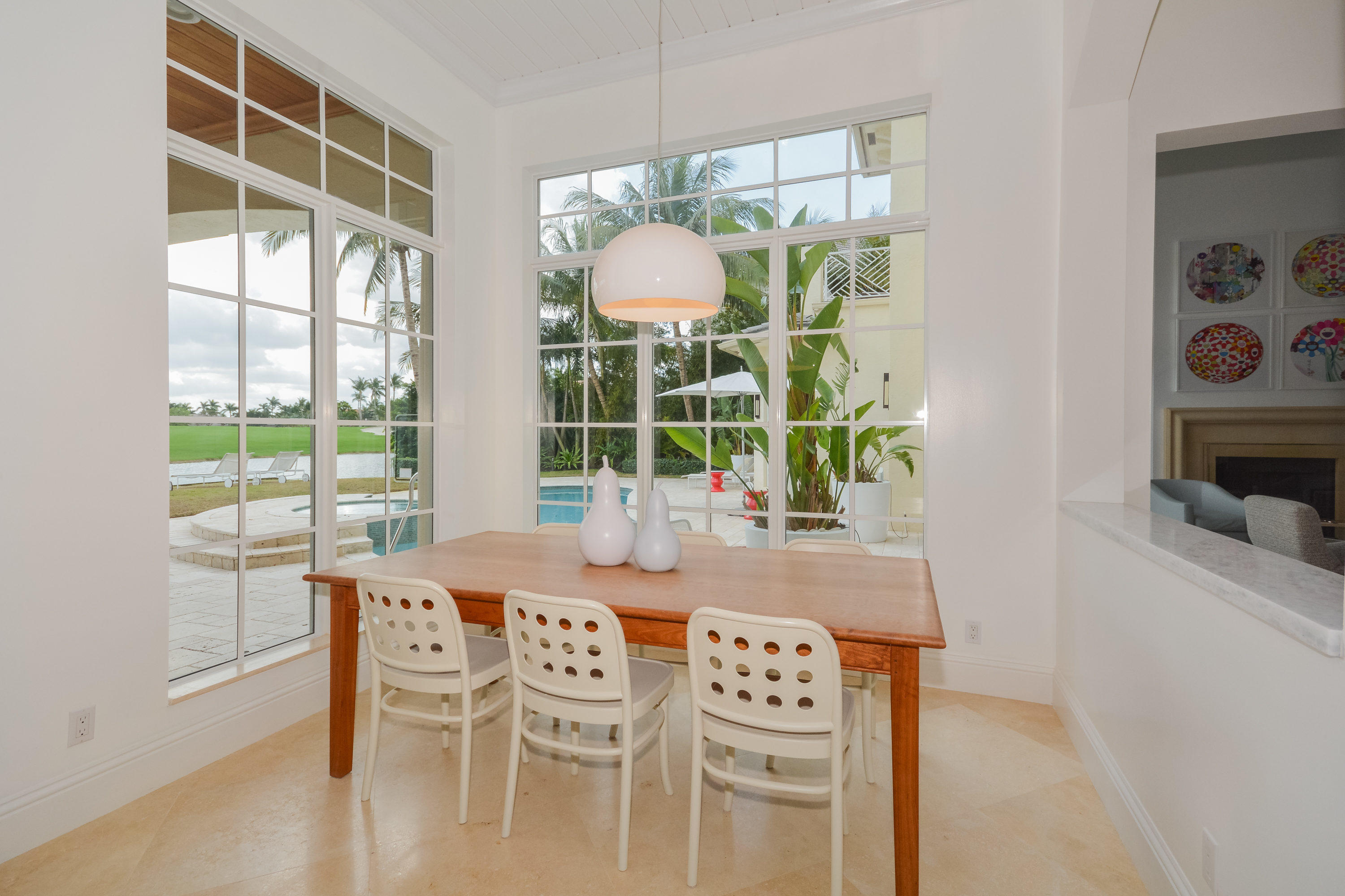 ST ANDREWS COUNTRY CLUB - Residential