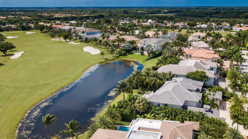 ST ANDREWS COUNTRY CLUB - Residential