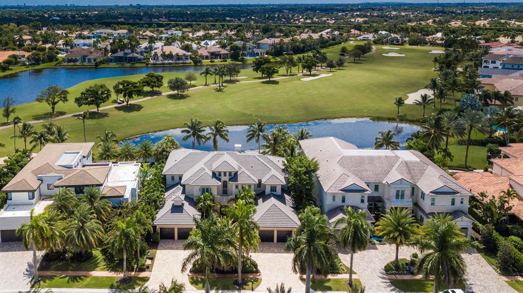 ST ANDREWS COUNTRY CLUB - Residential