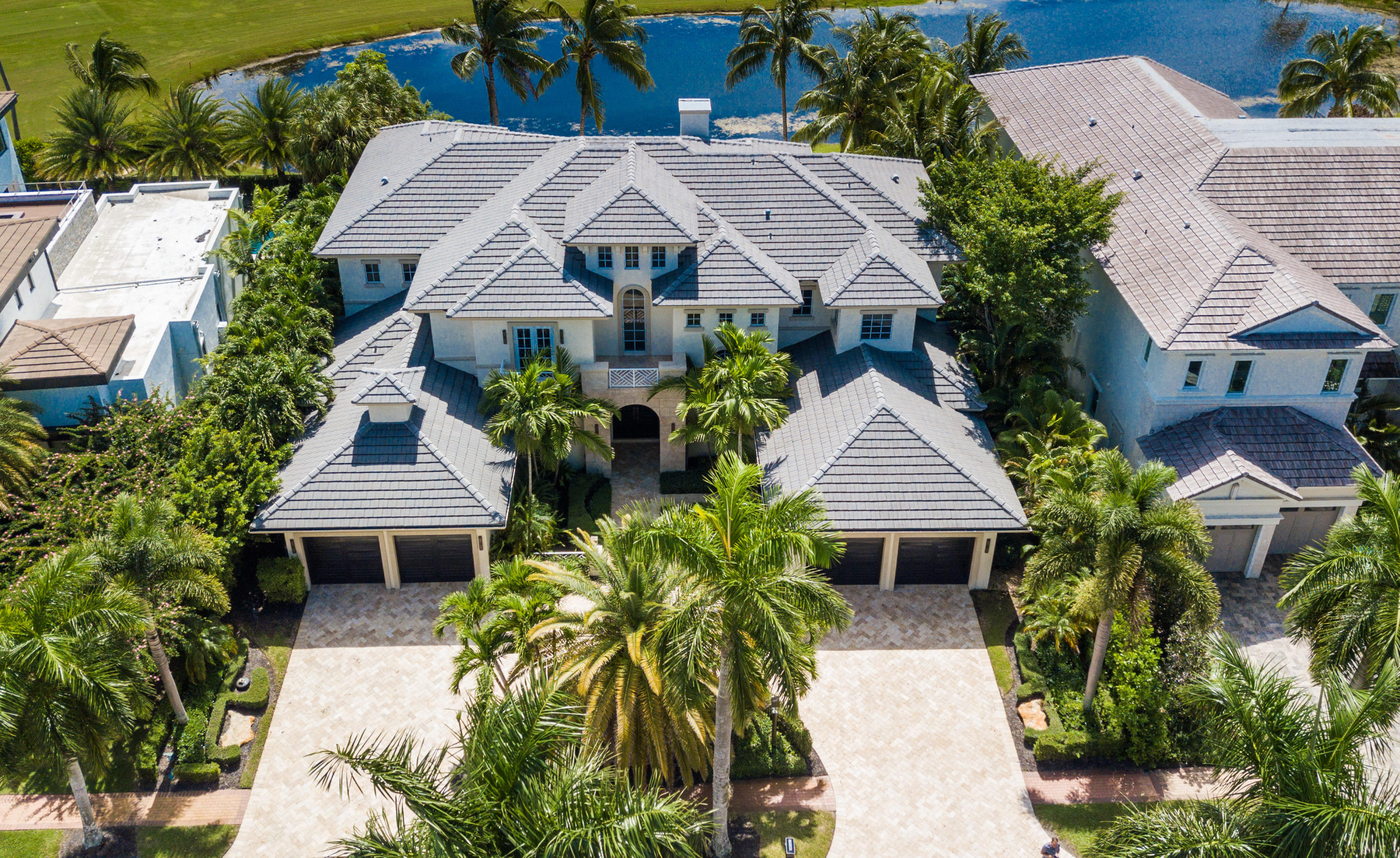 ST ANDREWS COUNTRY CLUB - Residential