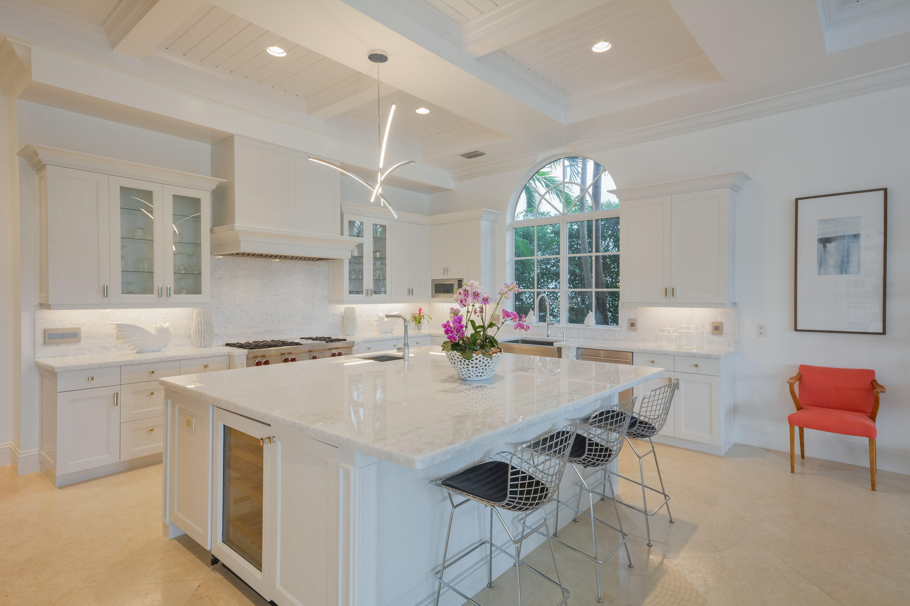 ST ANDREWS COUNTRY CLUB - Residential