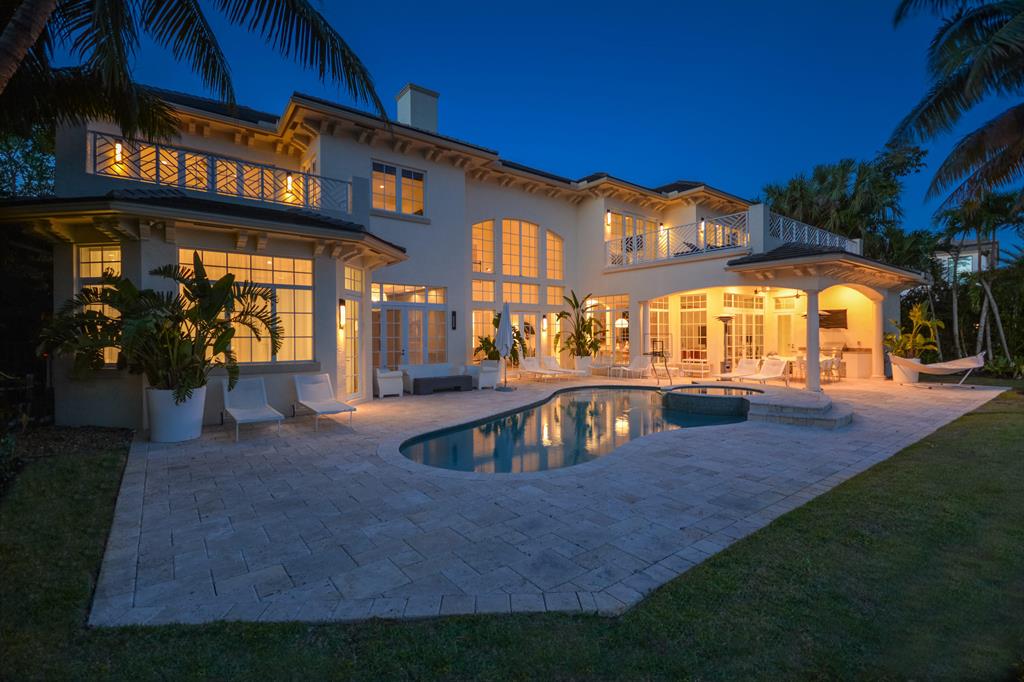 ST ANDREWS COUNTRY CLUB - Residential