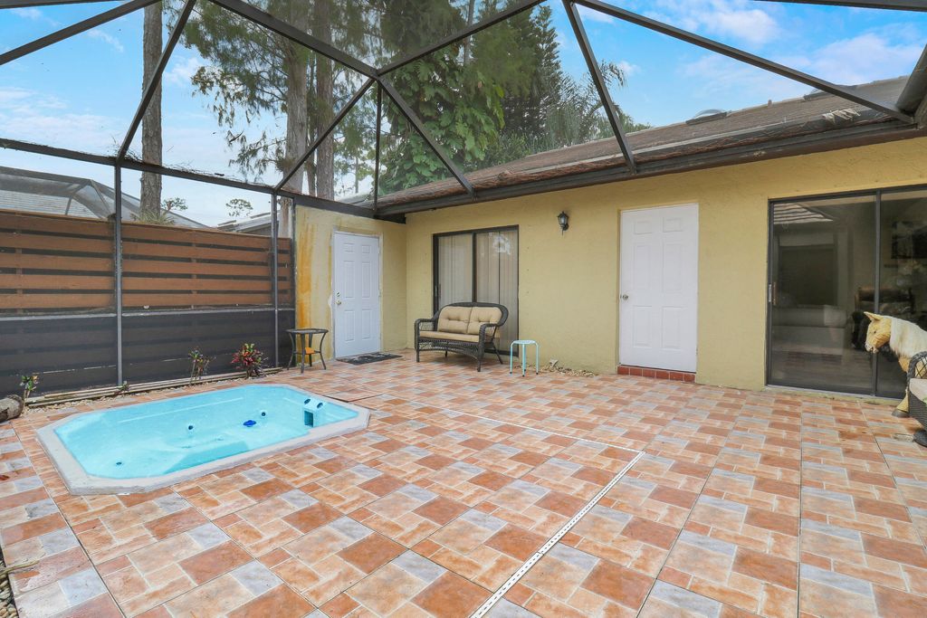 Photo of 1241 Periwinkle Place, Wellington, FL 33414 (MLS # R10990527)