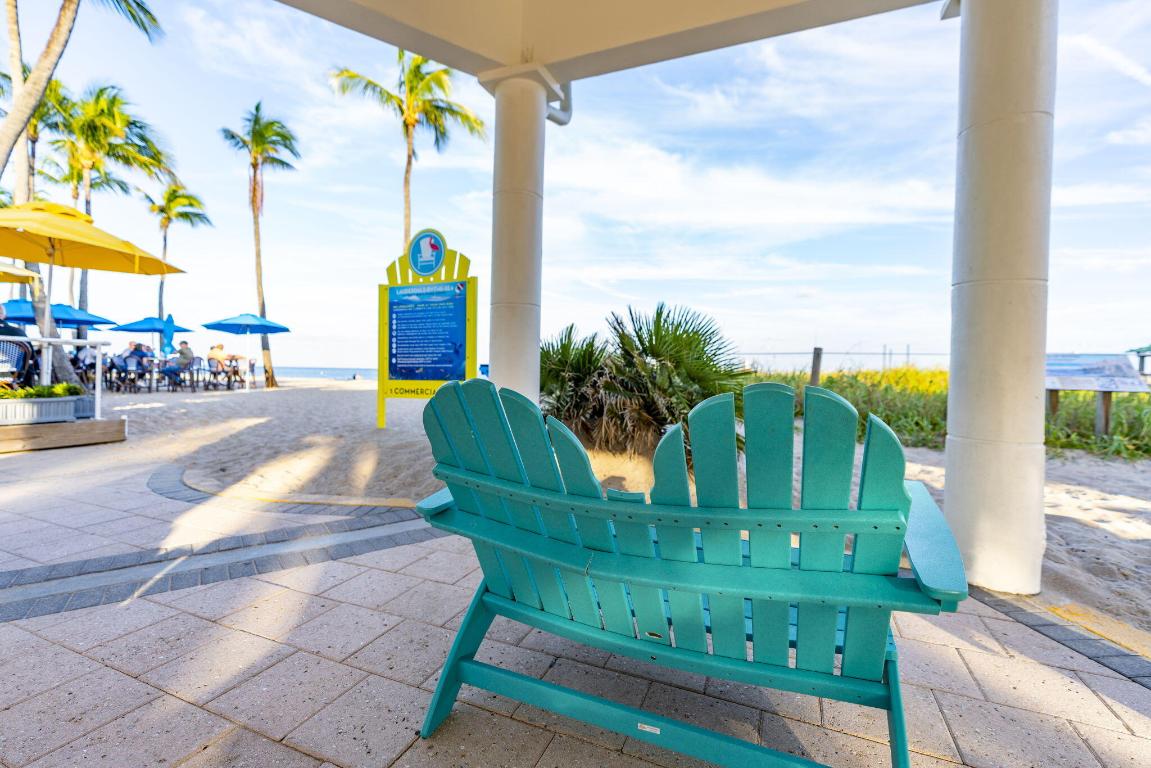 LEISURE BY THE SEA CONDO - Residential