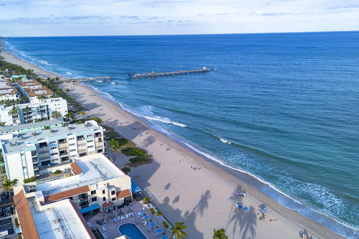 LEISURE BY THE SEA CONDO - Residential