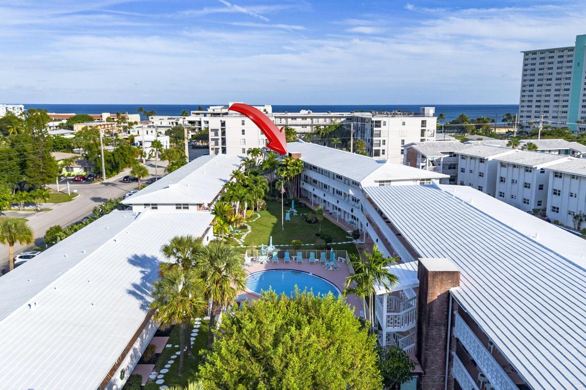 LEISURE BY THE SEA CONDO - Residential