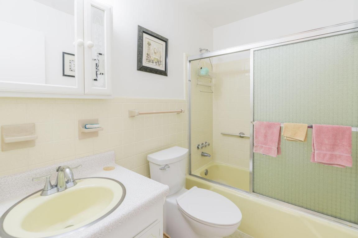 LEISURE BY THE SEA CONDO - Residential