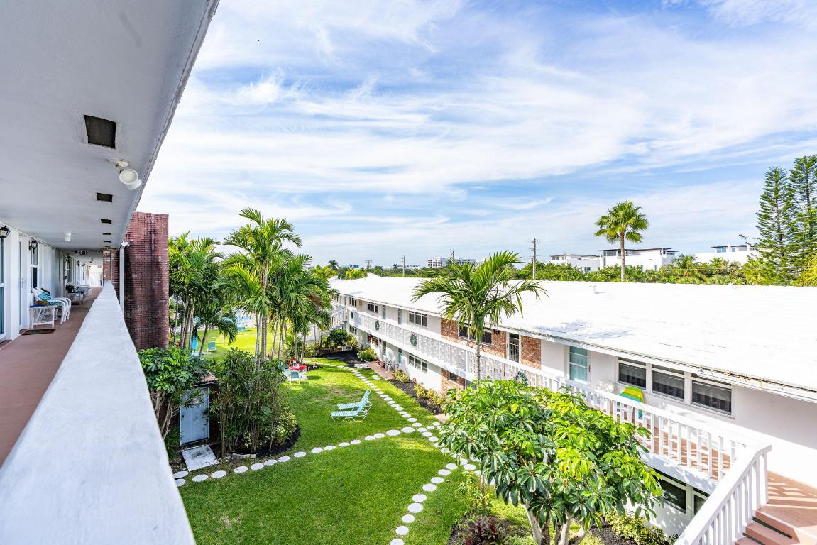 LEISURE BY THE SEA CONDO - Residential