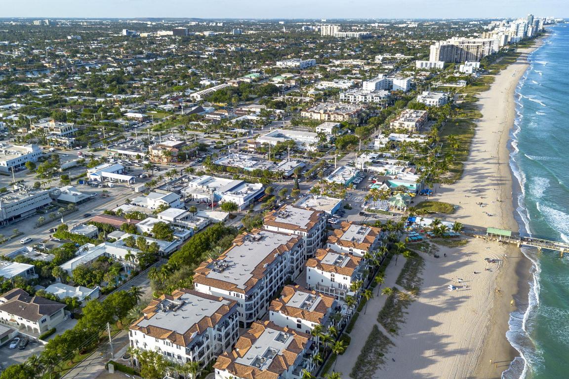 LEISURE BY THE SEA CONDO - Residential