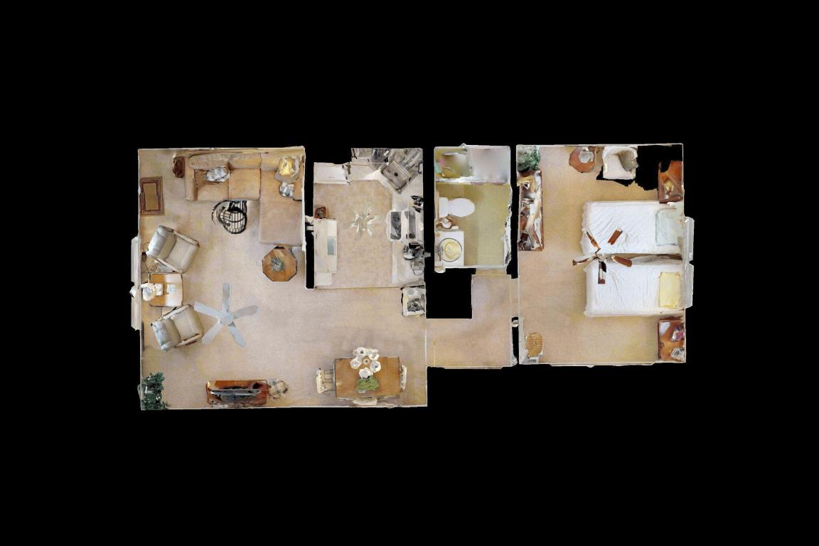 LEISURE BY THE SEA CONDO - Residential