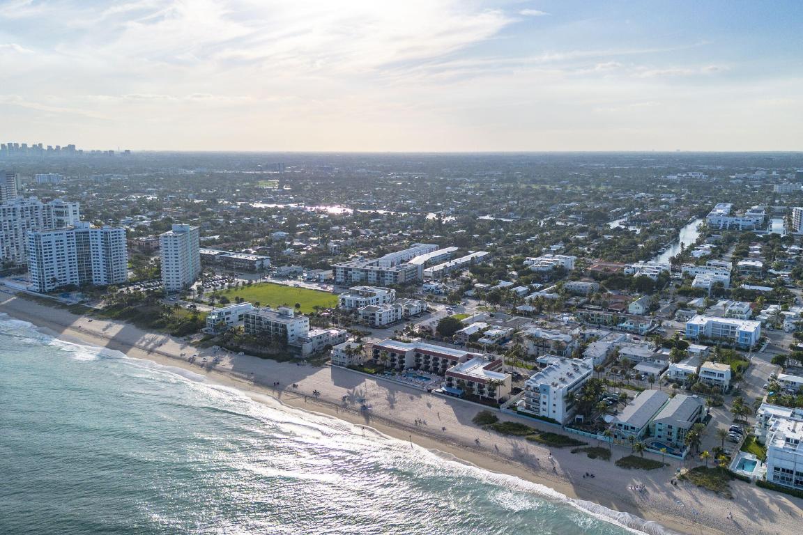 LEISURE BY THE SEA CONDO - Residential