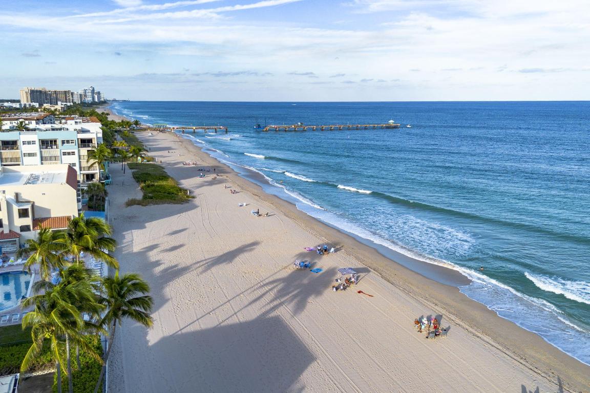 LEISURE BY THE SEA CONDO - Residential