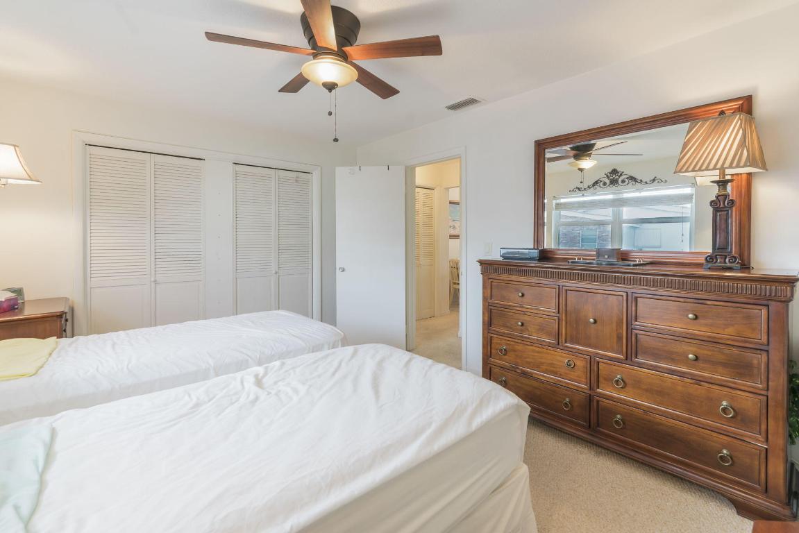 LEISURE BY THE SEA CONDO - Residential