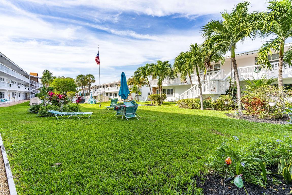 LEISURE BY THE SEA CONDO - Residential