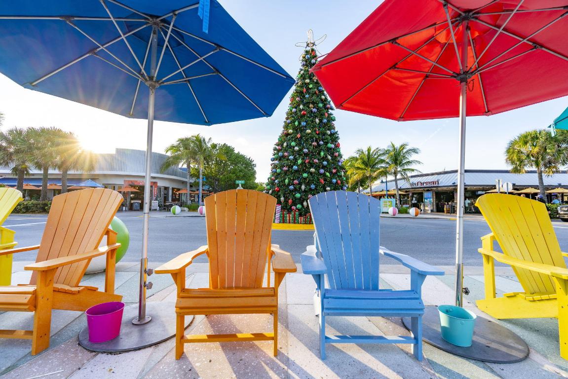 LEISURE BY THE SEA CONDO - Residential