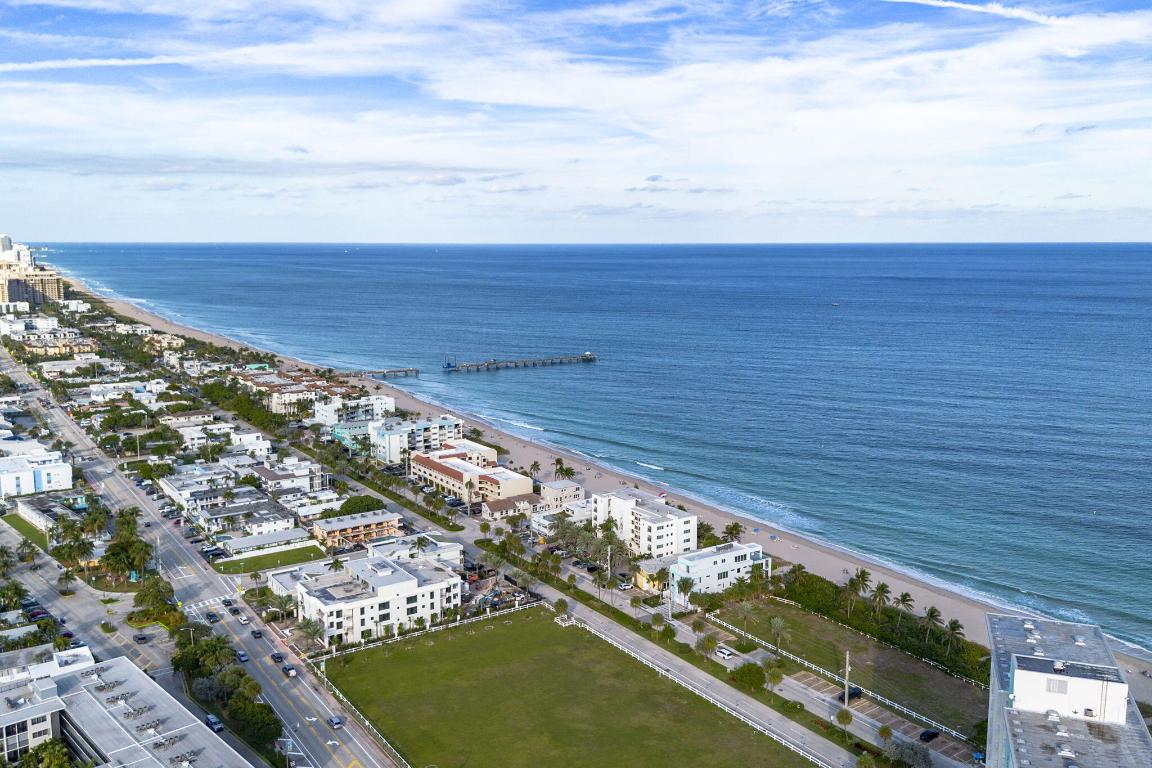 LEISURE BY THE SEA CONDO - Residential