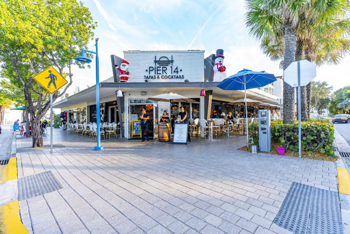 LEISURE BY THE SEA CONDO - Residential