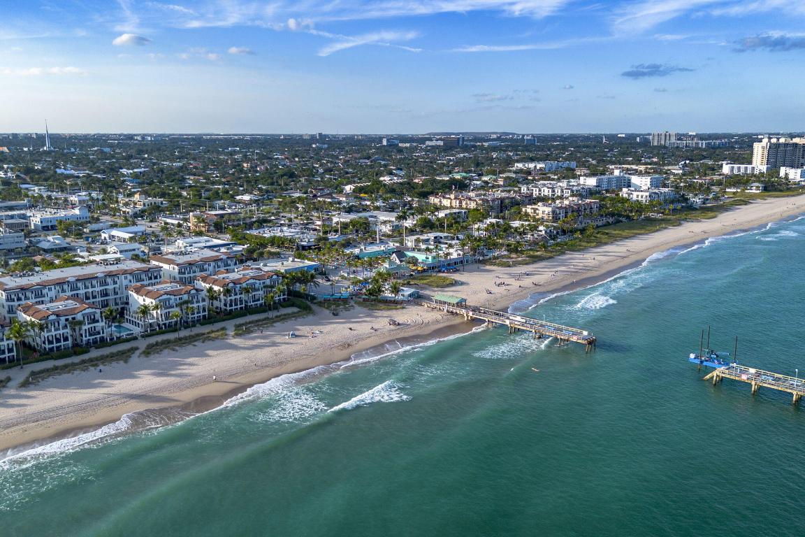 LEISURE BY THE SEA CONDO - Residential