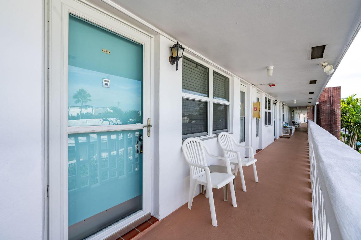 LEISURE BY THE SEA CONDO - Residential