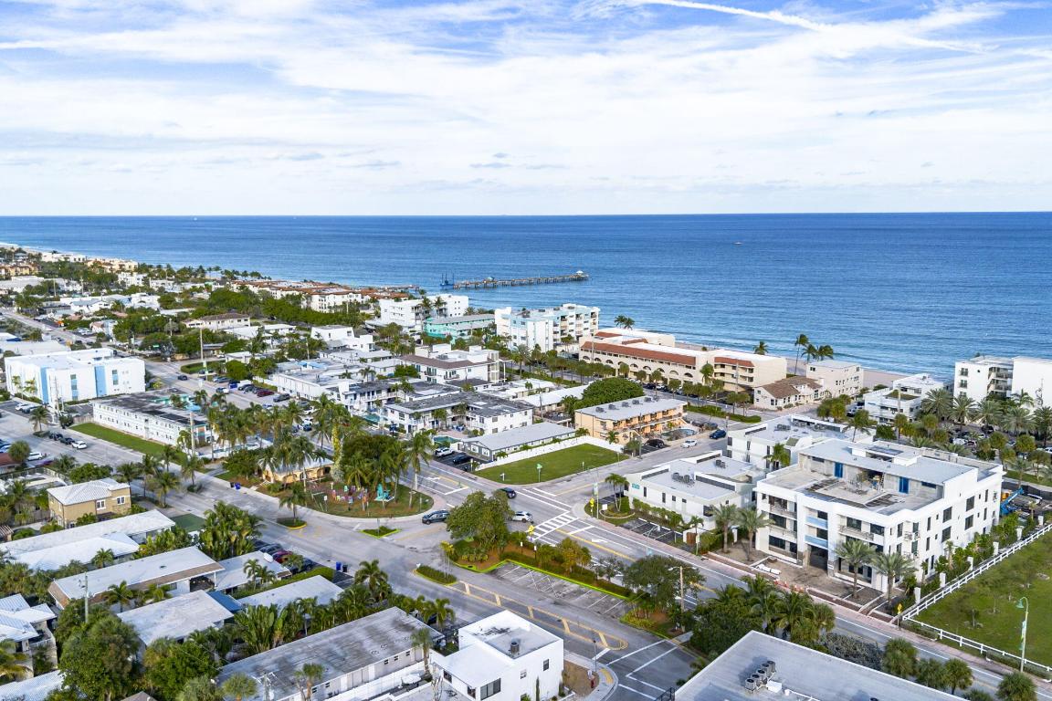 LEISURE BY THE SEA CONDO - Residential