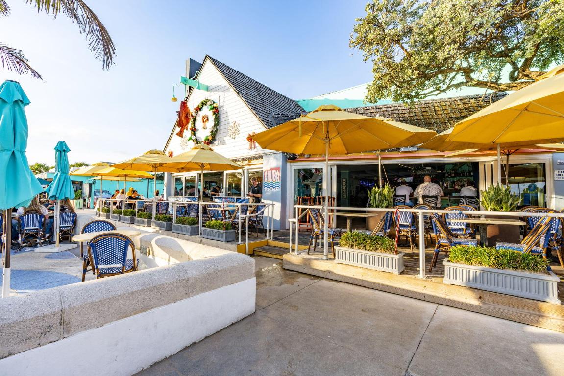 LEISURE BY THE SEA CONDO - Residential