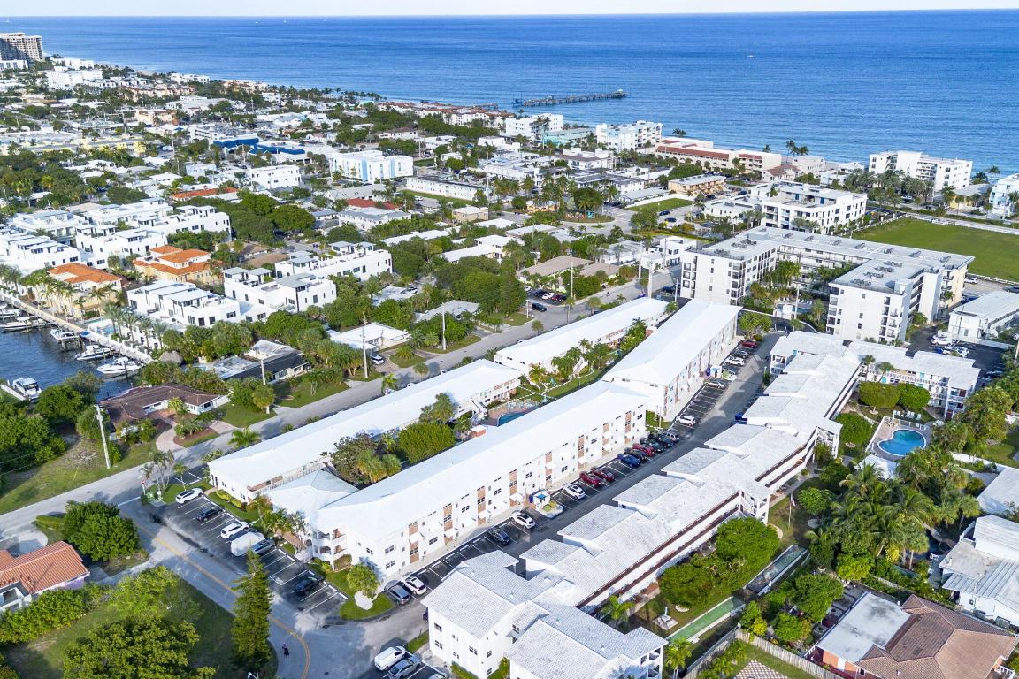 LEISURE BY THE SEA CONDO - Residential