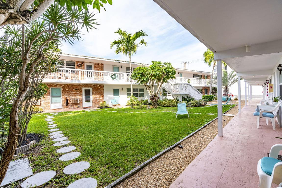 LEISURE BY THE SEA CONDO - Residential