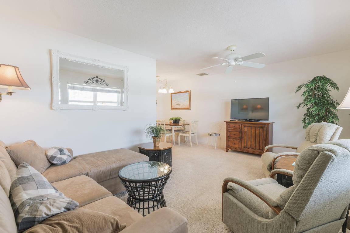 LEISURE BY THE SEA CONDO - Residential