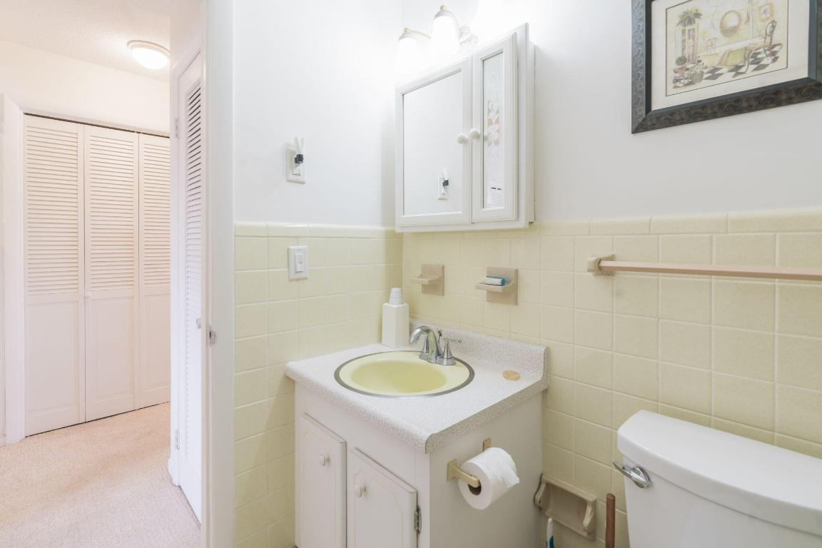 LEISURE BY THE SEA CONDO - Residential