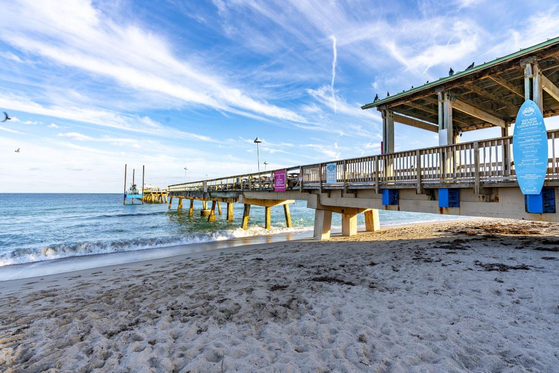 LEISURE BY THE SEA CONDO - Residential