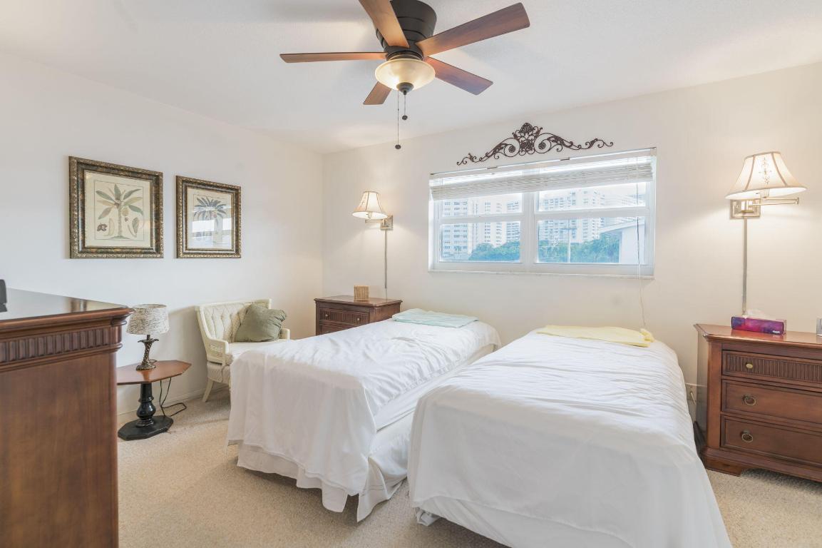 LEISURE BY THE SEA CONDO - Residential