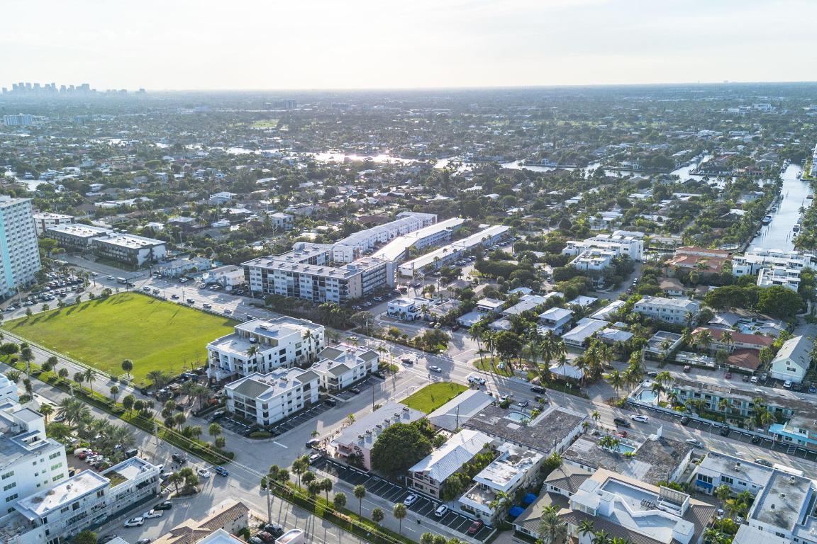 LEISURE BY THE SEA CONDO - Residential