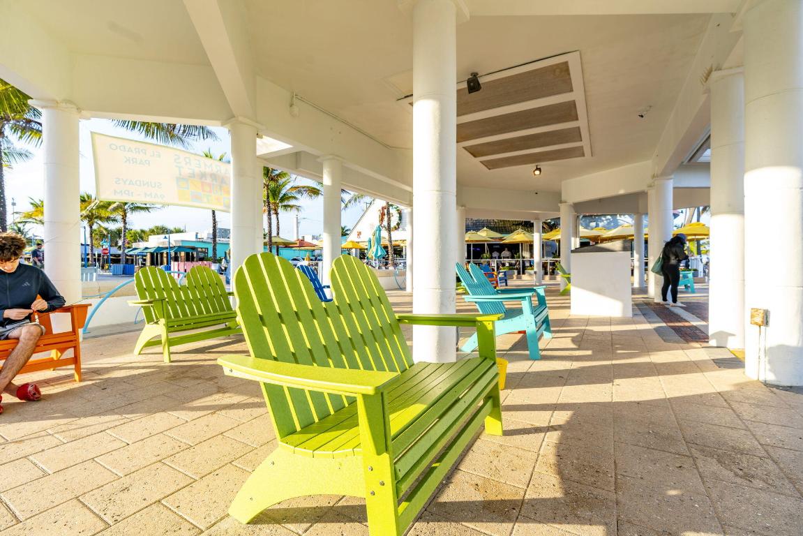 LEISURE BY THE SEA CONDO - Residential