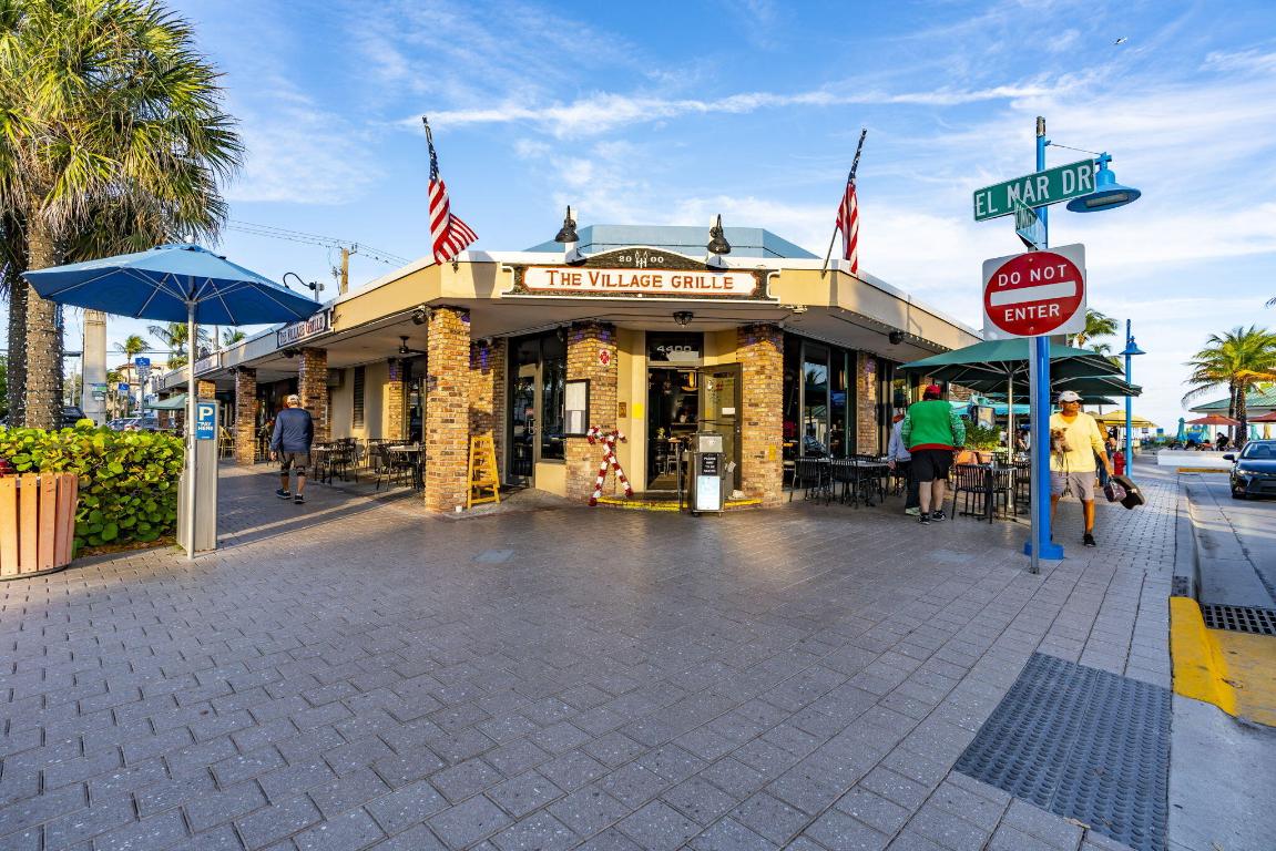 LEISURE BY THE SEA CONDO - Residential