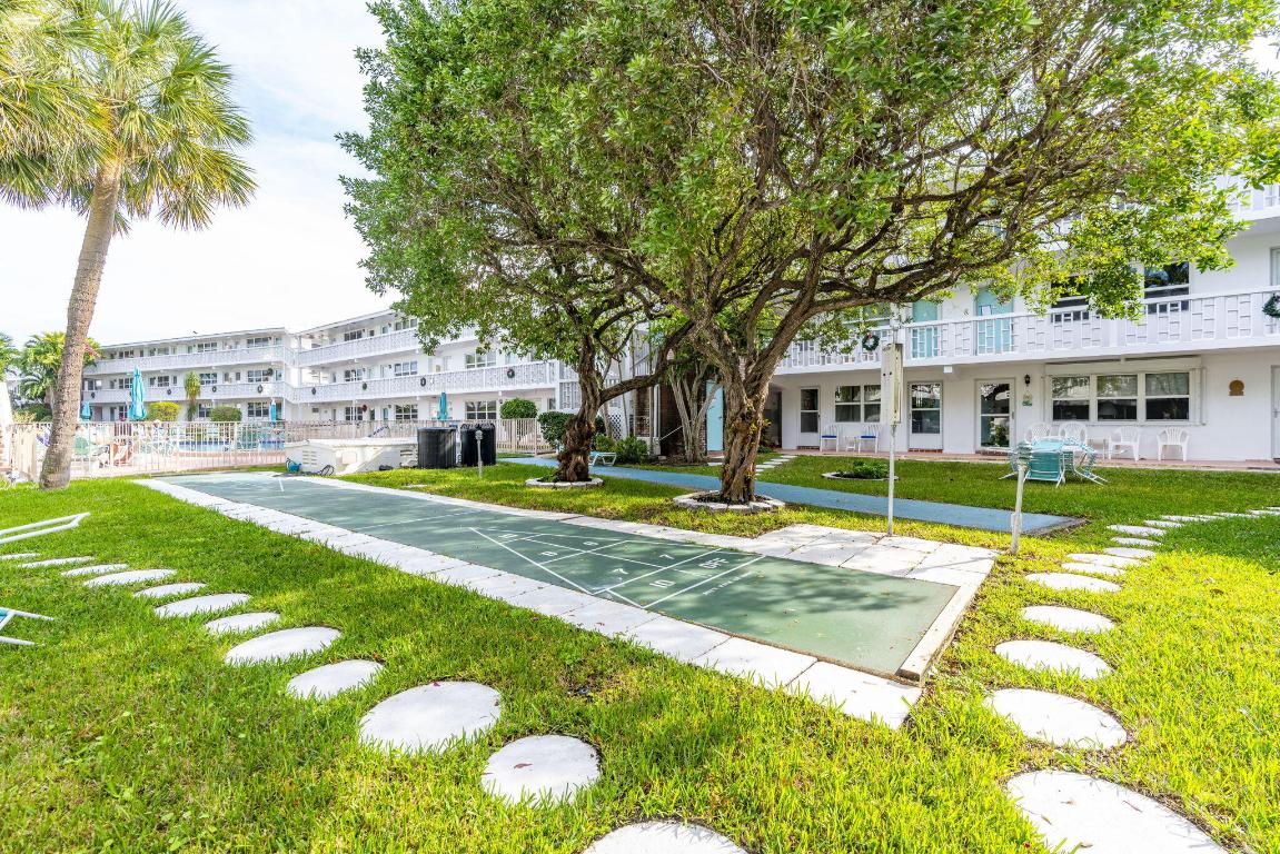 LEISURE BY THE SEA CONDO - Residential